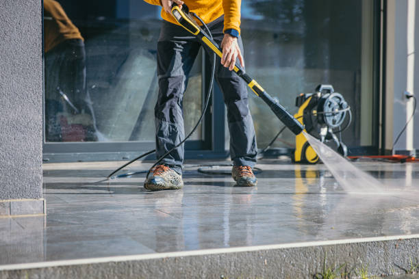 Best Restaurant Pressure Washing  in Simmesport, LA